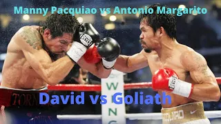 Manny Pacquiao vs Antonio Margarito Full fight HD