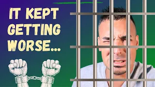 Detoxing In Jail - (6 Weeks Of Pure Misery)