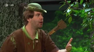 Die Anstalt - Robin Hood Rächer der Verderbten