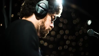 Broken Bells - Holding On For Life (Live on KEXP)