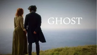 GHOST (Their Story) - Ross and Demelza (and Elizabeth)