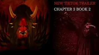 NEW TIKTOK FINAL TRAILER - ROBLOX THE MIMIC - CHAPTER 3 - BOOK 2