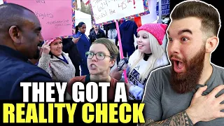 EPIC REALITY CHECK: JESSE HAS NO MERCY FOR THESE PEOPLE