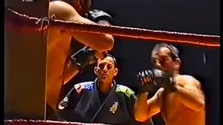 Georgia vs Russia MMA / საქართველო vs რუსეთი 2004.