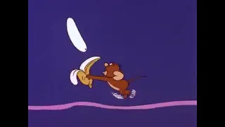 Tom y Jerry intro español latino
