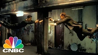 A Matrix Remake Could Be Coming Soon: Bottom Line | CNBC