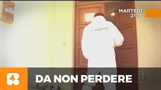 Il terzo indizio - Martedì 6 Dicembre, 21.15 su Rete 4