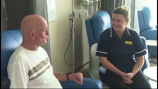 ITV Meridian, 23 May 2024 - Life changing biologic asthma medication in Brighton