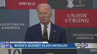 IN Focus: National, local reaction to Biden budget plan
