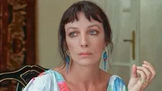 Marie Laforêt dans "Sale destin" - 1987