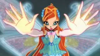 Winx Club:Season 3:Next Monday @3/2c! Official Trailer! HD!