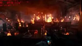 Metro Last Light | Max Setting | 1080p | GTX 970 | I7-5820K | DDR4 |