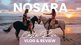 Selina Nosara | Costa Rica | Best Co-living Space for Digital Nomads | Review & Vlog