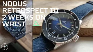 Nodus Retrospect III Review - Does It Tick All The Boxes?