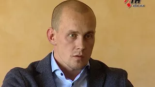 Правоохранители нашли человека, стрелявшего в активиста "Східного корпуса" на Алексеевке - Ширяев
