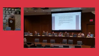 Planning Commission Meeting - October 5, 2022: City of Lancaster