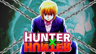 Arc Guerre de Succession [Partie 1] | Hunter X Hunter Manga