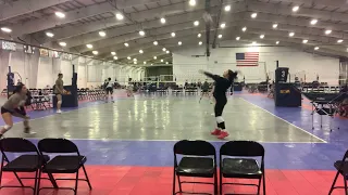 SPVC 16s Practice/Scrimmage - May 2 2024