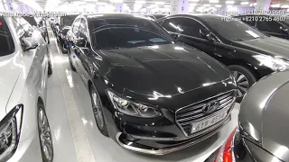 Hyundai Grandeur 3л бензин 8 сатылы 266 а.к. 10.3~10.5млн тг. Бизнес класс.Toyota Camry 70-тен мықты