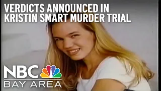 Split Verdicts in Kristin Smart Case