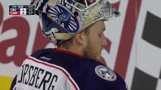 Columbus Blue Jackets vs Carolina Hurricanes | January 10, 2017 | Full Game Highlights | NHL 2016/17