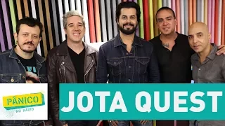 Jota Quest - Pânico - 04/10/17