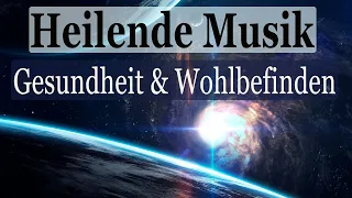 Alle 9 Solfeggio Frequenzen mit beruhigender Musik - für Meditation / Entspannung / Heilung / Schlaf