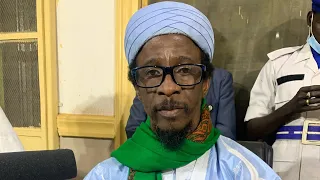 Tarihin shehu tijjani kashe na 9 yana da mahimmance yan tijjaniya suji wannan