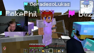 ROLEPLAY ist SO UNANGENEHM (MINECRAFT DYNASTY)