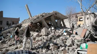 Stellvertreterkrieg im Jemen: Wer ist für die Angriffe verantwortlich?