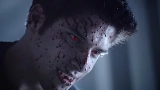 ТОП5 ЛУЧШИХ ЭПИЗОДОВ СЕРИАЛА ВОЛЧОНОК/ Teen Wolf