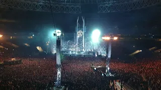 Rammstein - Du hast (full version) Moscow 29 /07/2019