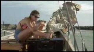 Captain Ron's introduction