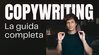 Tutorial completo di Copywriting - 11 tips, esempi e tecniche