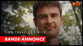 The Time Traveler's Wife - Bande-annonce