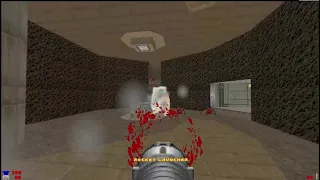 DOOM MOD RATS WEAPONS WAD