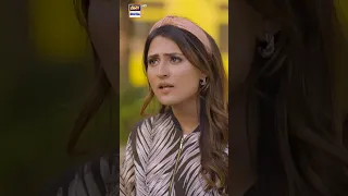 Muqaddar Ka Sitara Episode 36 | Promo | Fatima Effendi | Arez Ahmed | ARY Digital