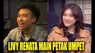 [FULL] INTEROGASI VIDI ALDIANO DAN LIVY RENATA BIKIN NGAKAK TERUS! | LAPOR PAK! (10/02/22)