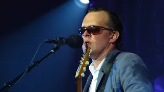 Joe Bonamassa - Cadillac Assembly Line (3 Kings Tour) - 8/7/15 Camden, NJ