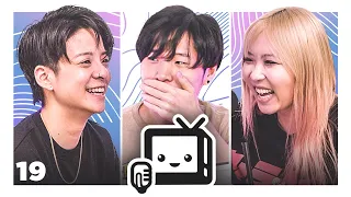 K-POP INDUSTRY SECRETS ft. Amber Liu - OfflineTV Podcast #19