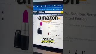 Selling LIPSTICK💄 On Amazon FBA For A Profit💰