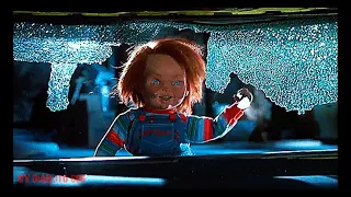 Chucky 🔪