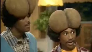 In Living Color-The Buttmans Guess Who's Coming to Dinner (Jim Carrey)