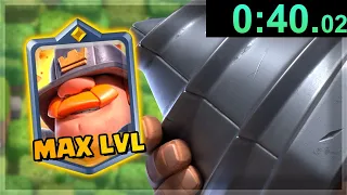 I MAXED Mighty Miner with $10 🍊