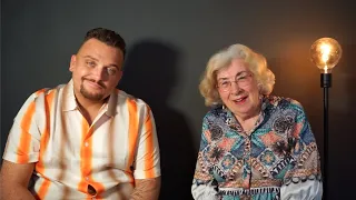 Wie Jesus mich fand I Menowin Fröhlich mit Maria Prean (Lebensbericht)