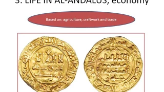 miprofedehistoria - Al-Andalus: society, economy and art