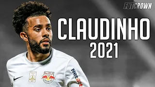 Claudinho 2021 ● Red Bull Bragantino ► Amazing Skills, Goals & Assists | HD