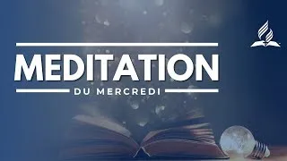 Méditation Mercredi 23 Février 2022 ⎮ Le bon samaritain
