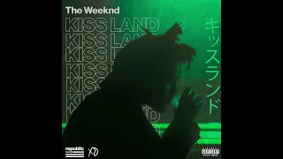 Leave You Alone - The Weeknd (Kissland Version)