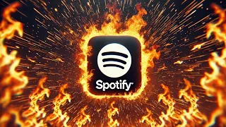 How Spotify F*cked the Music Industry